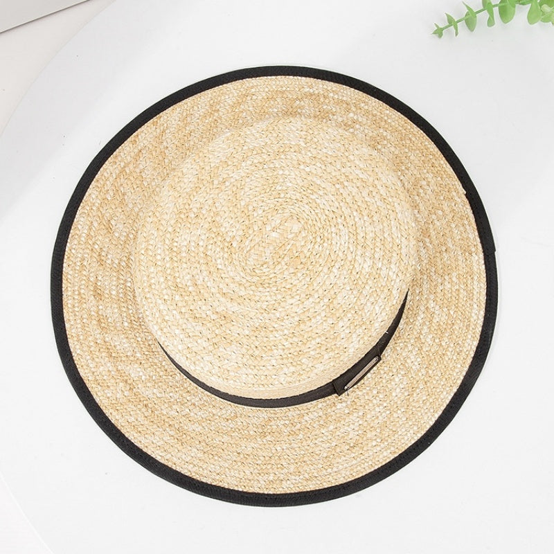 Sun Hat Top Hat with Webbing
