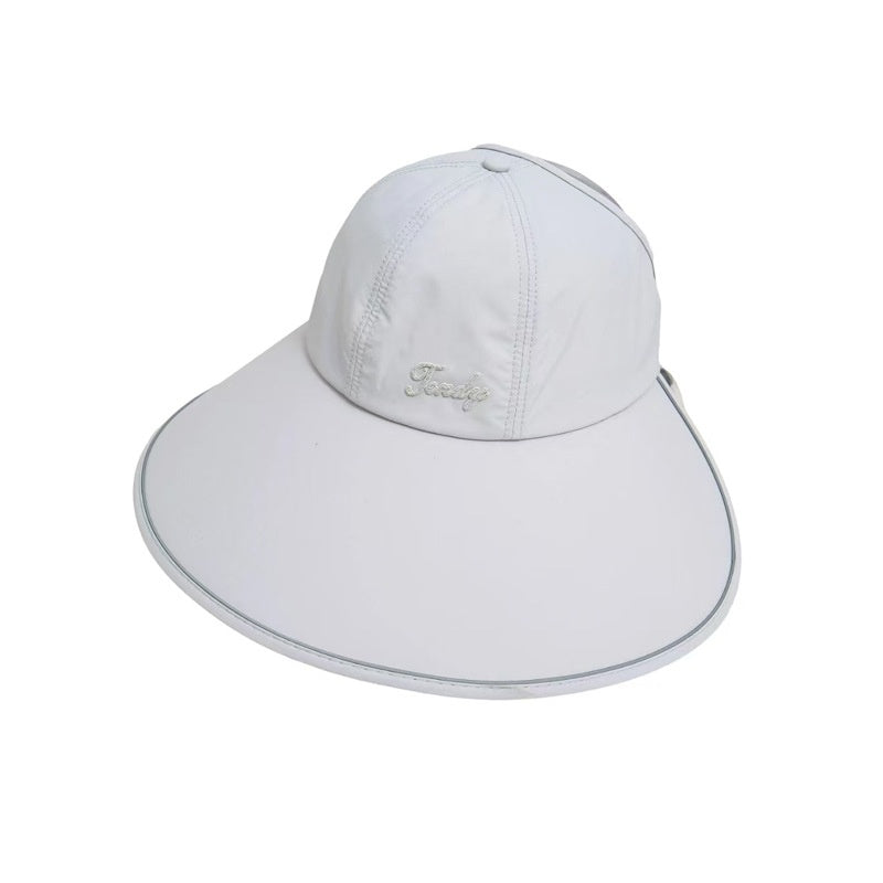 Domed Sun Hat