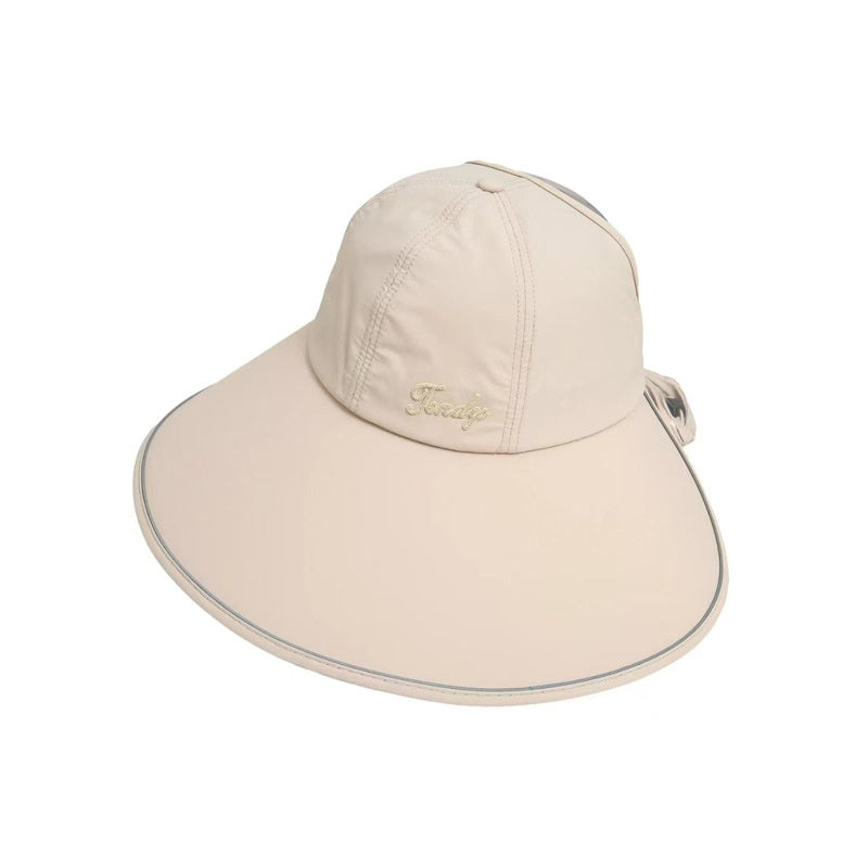 Domed Sun Hat