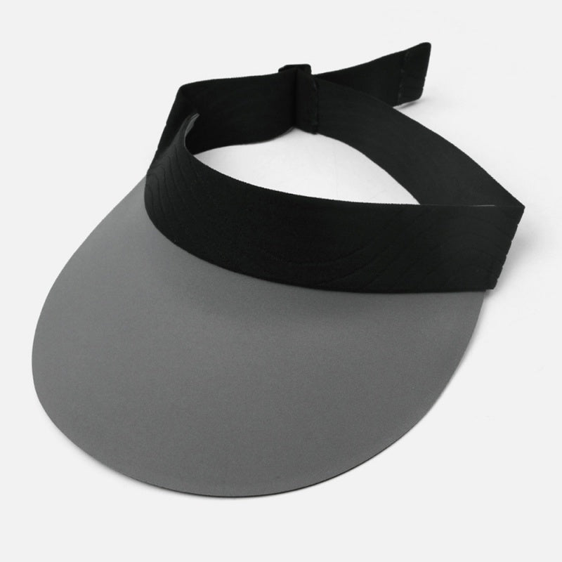 Outdoor Sun Hat with Empty Top