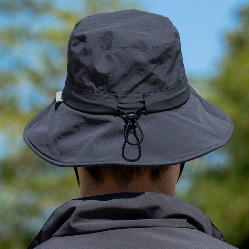 Quick-Drying Sun Hat Bucket Hat