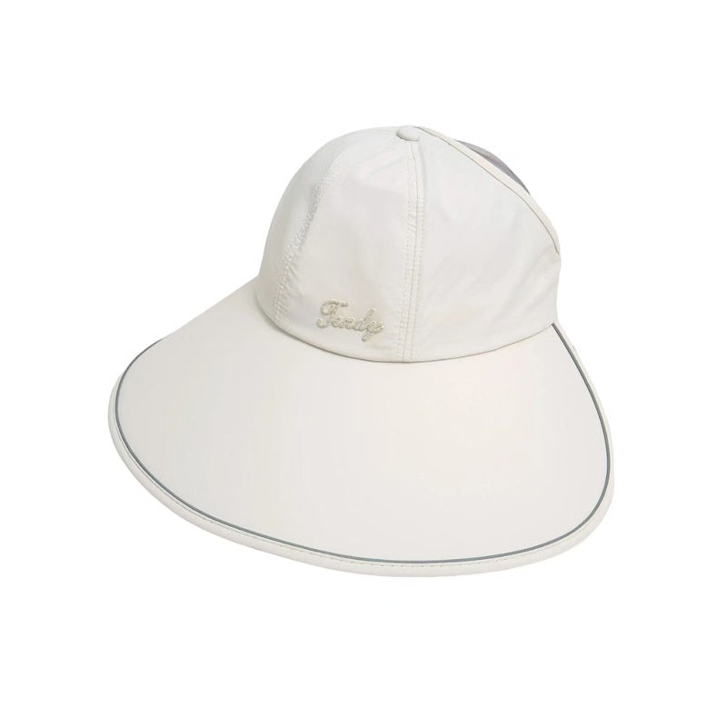 Domed Sun Hat