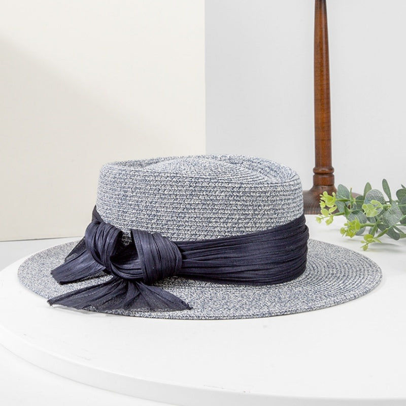 Top Hat Sun Hat with Webbing