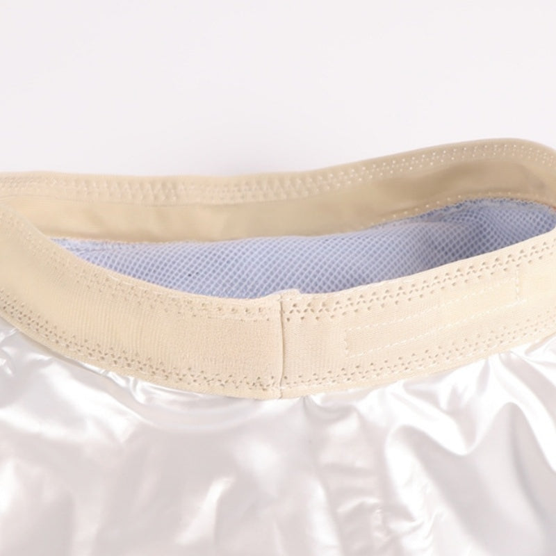 Shell Sun Hat Bucket Hat