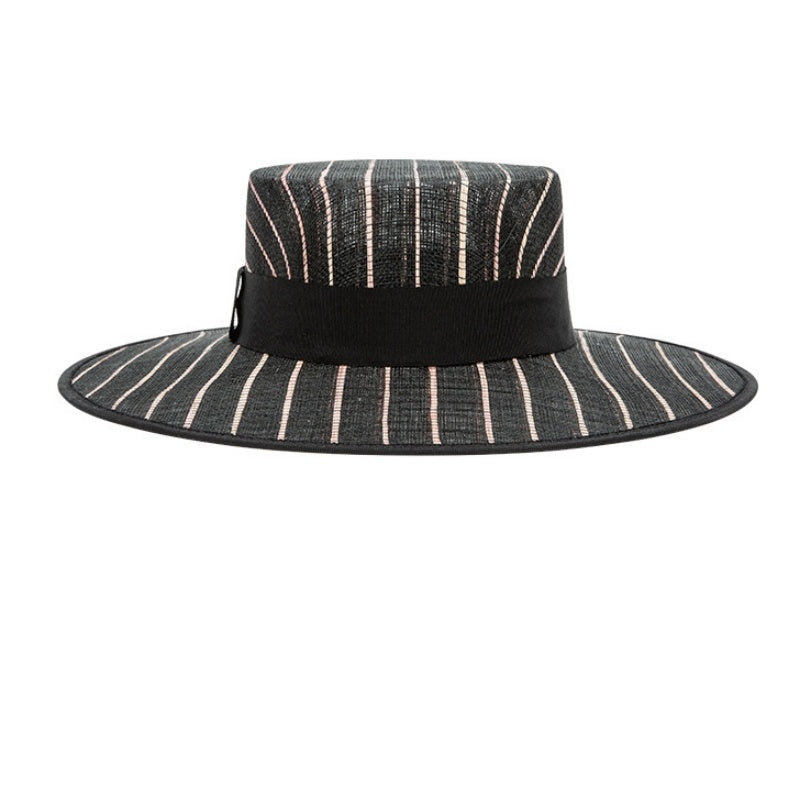 Colorful Top Hat Sun Hat