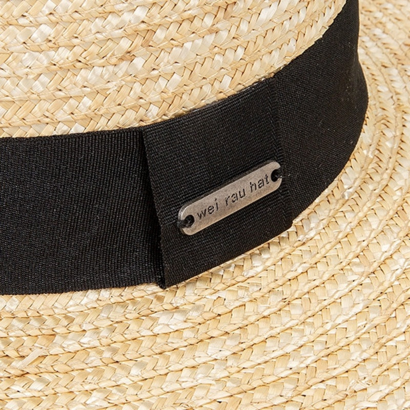 Sun Hat Top Hat with Webbing