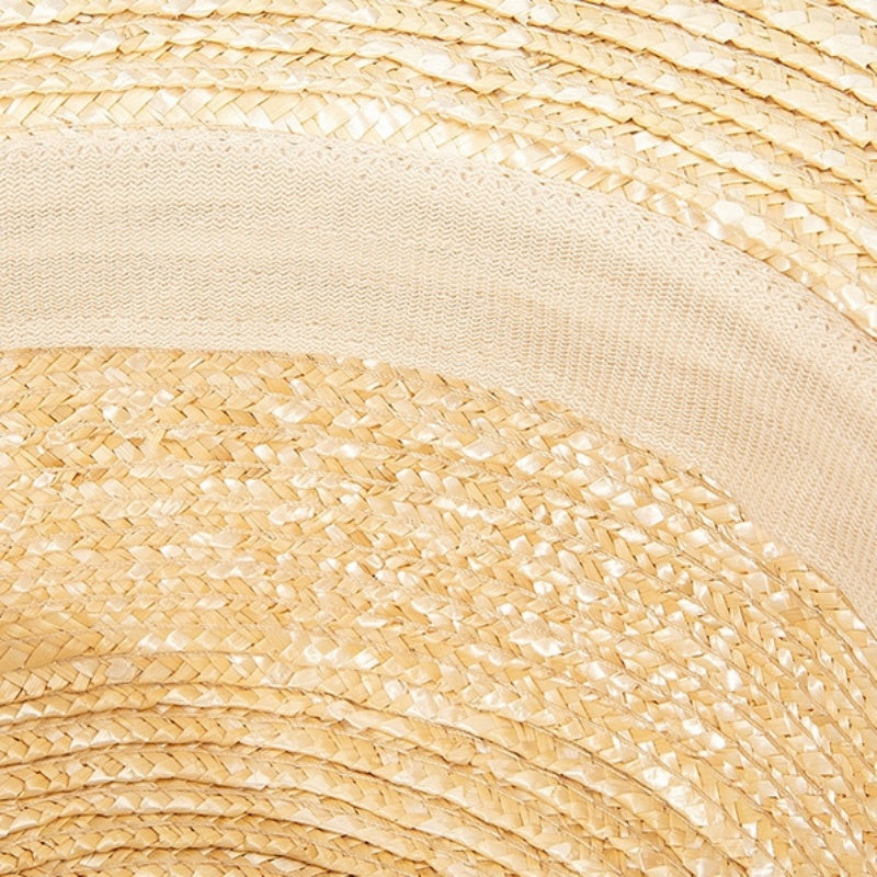 Sun Hat Top Hat with Webbing