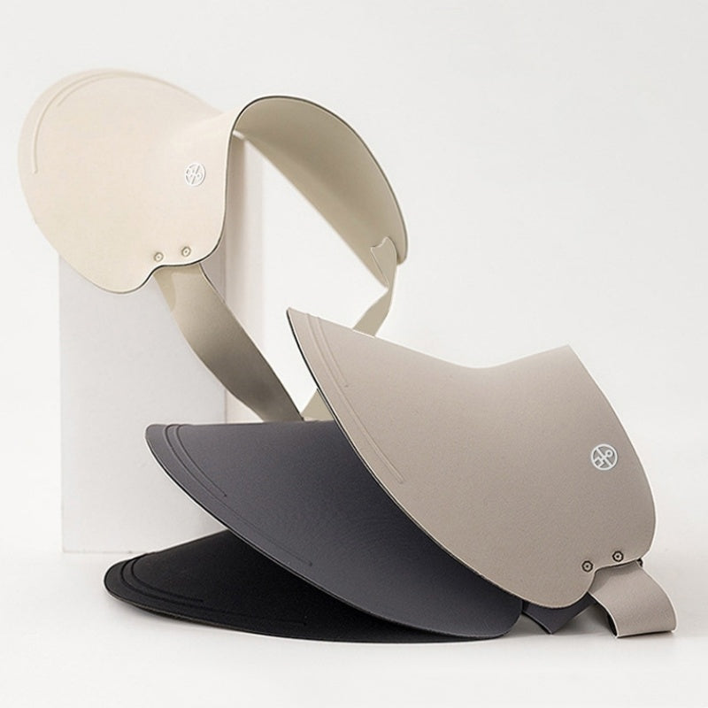 Integrated Type Quick-Drying Sun Hat with Empty Top