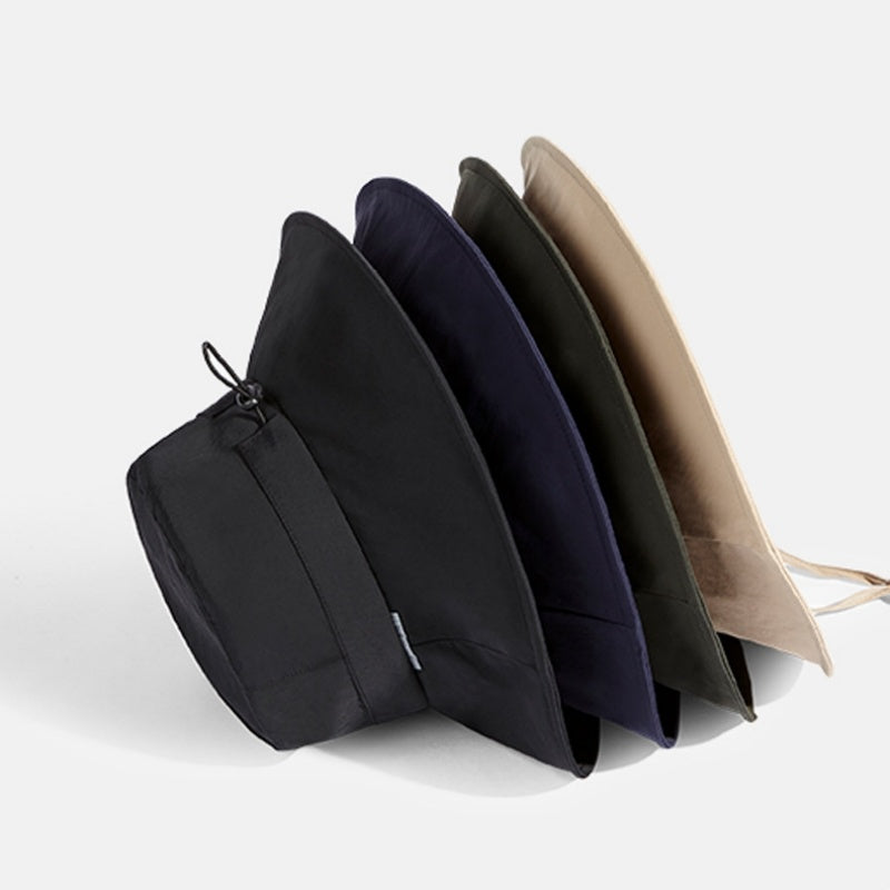 Quick-Drying Sun Hat Bucket Hat