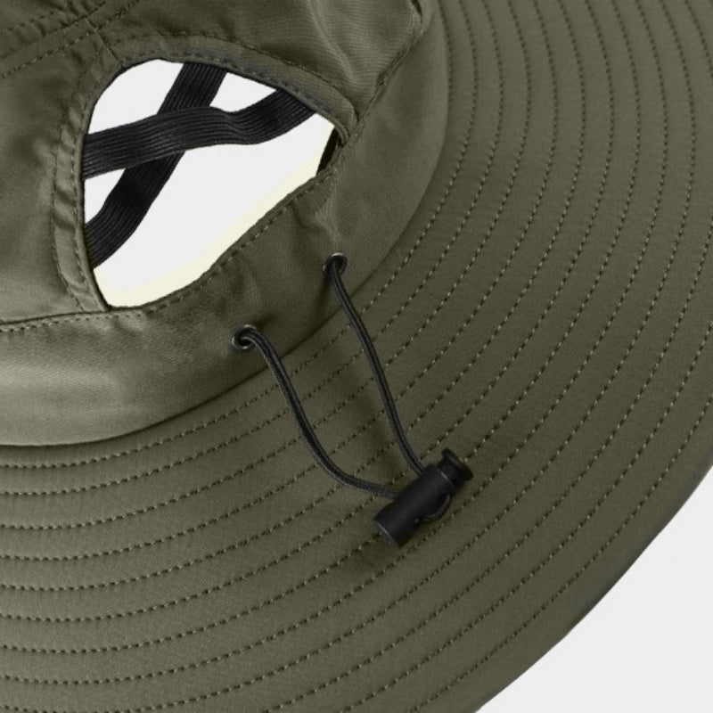 Quick-Drying Sun Hat Bucket Hat with Mesh