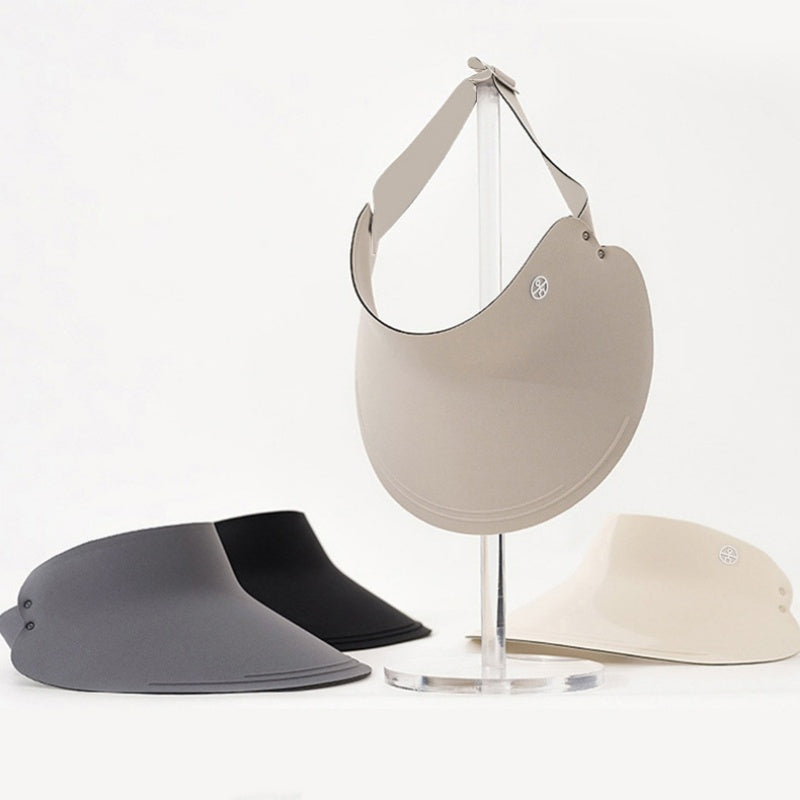 Integrated Type Quick-Drying Sun Hat with Empty Top