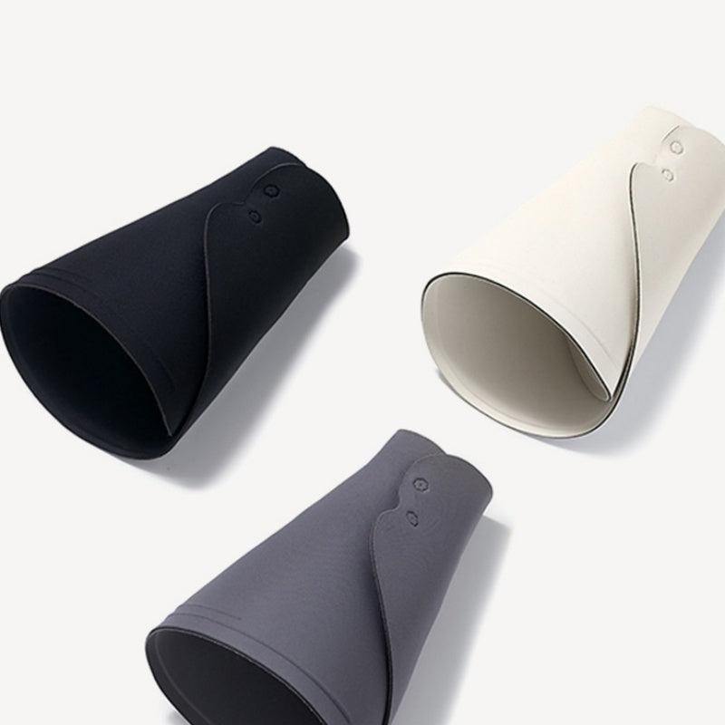 Integrated Type Quick-Drying Sun Hat with Empty Top