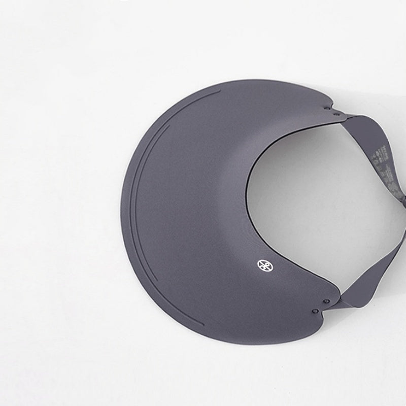 Integrated Type Quick-Drying Sun Hat with Empty Top