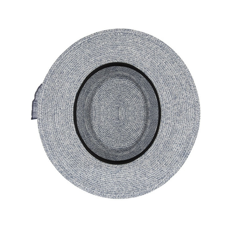 Top Hat Sun Hat with Webbing
