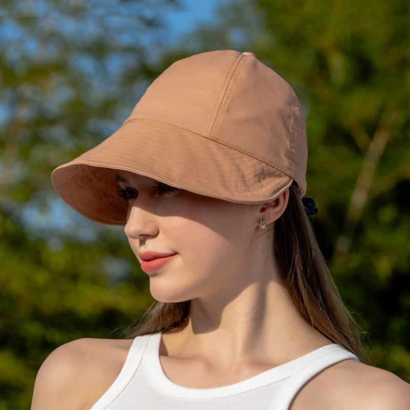Flax Sun Hat