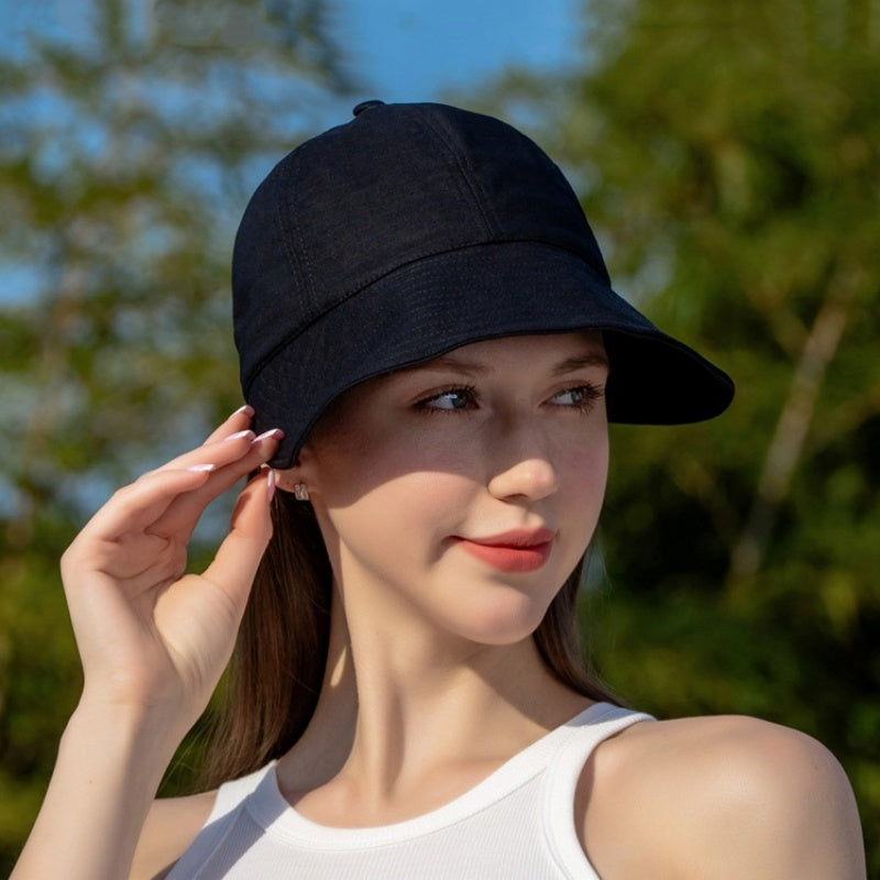 Flax Sun Hat