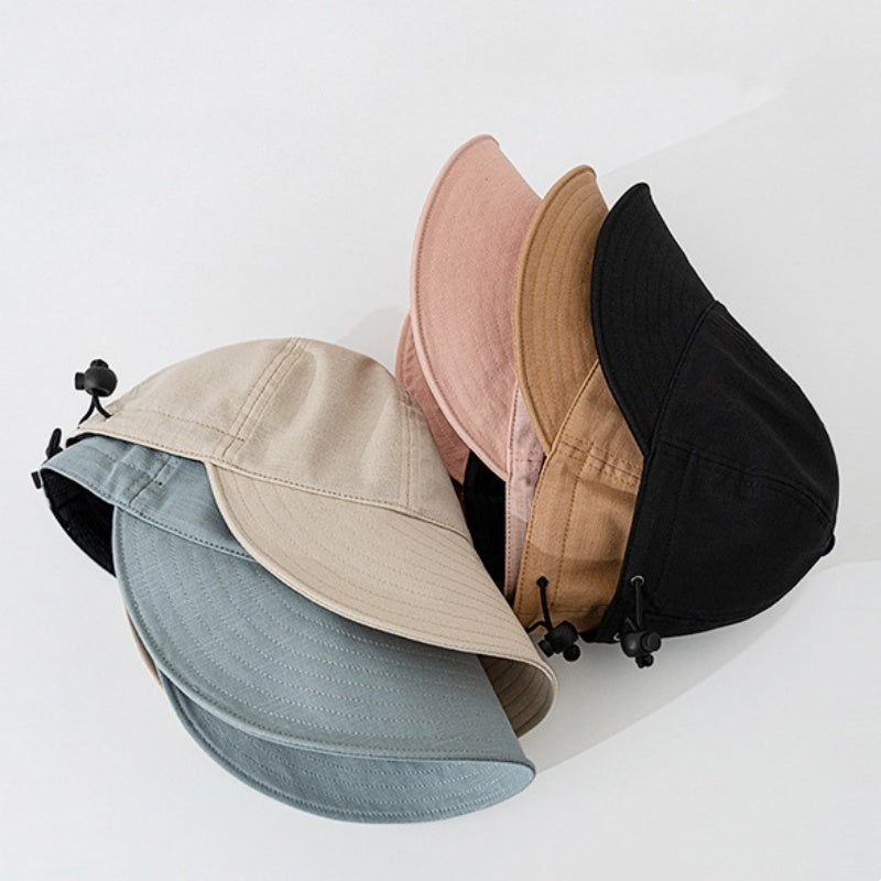 Flax Sun Hat