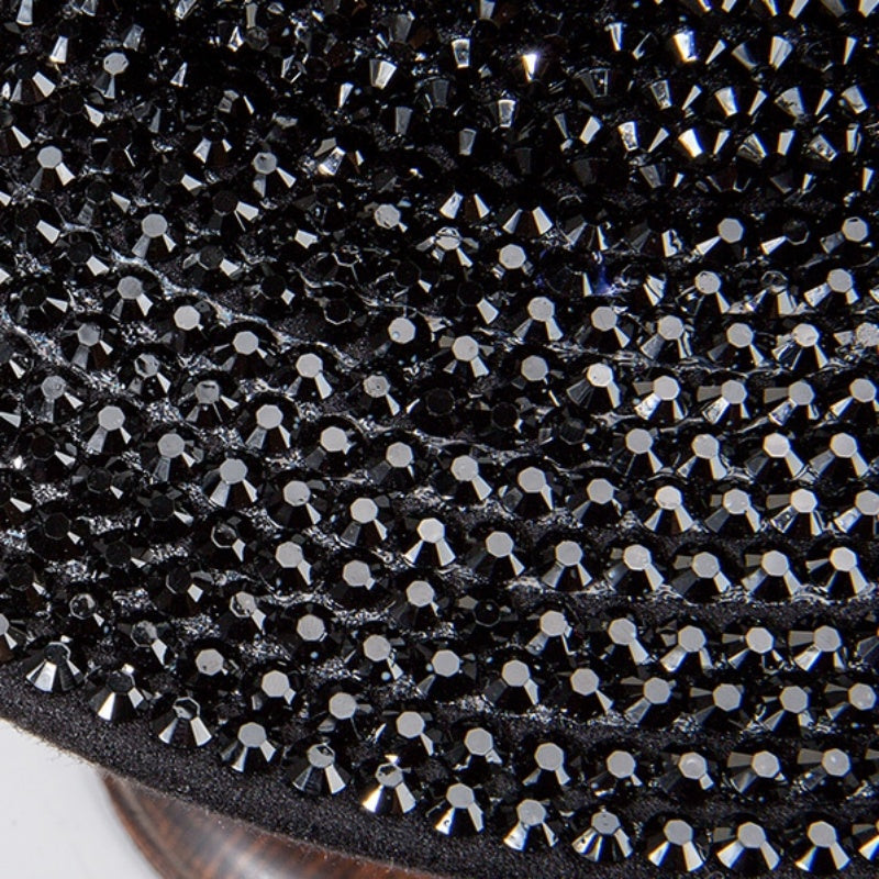 Full Drill Top Hat
