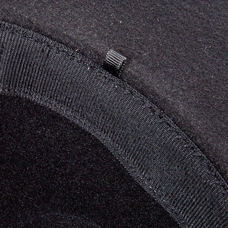 Full Drill Top Hat