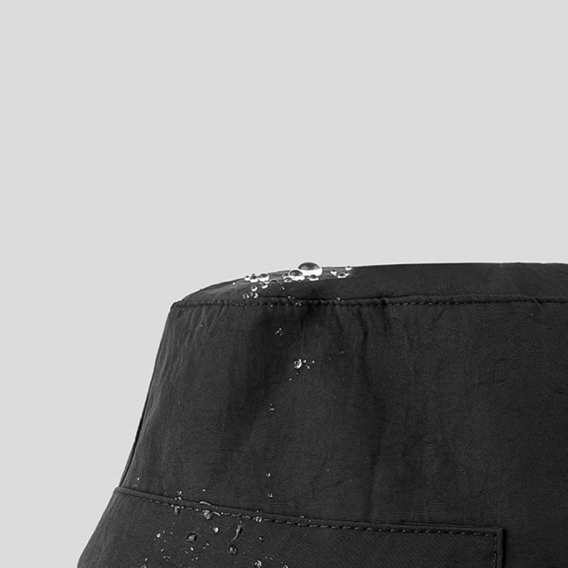 Quick-Drying Sun Hat Bucket Hat