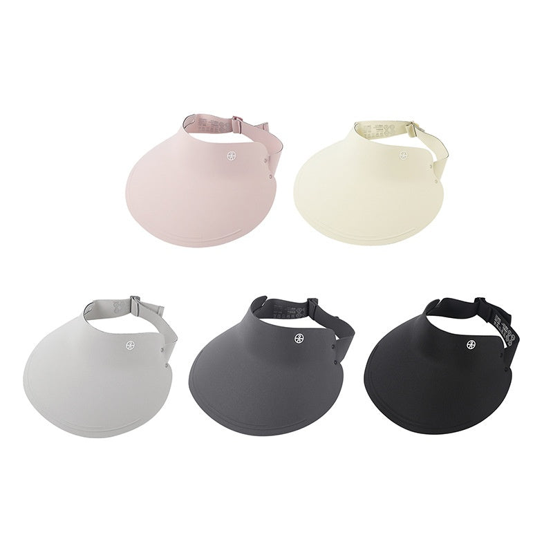 Integrated Type Quick-Drying Sun Hat with Empty Top