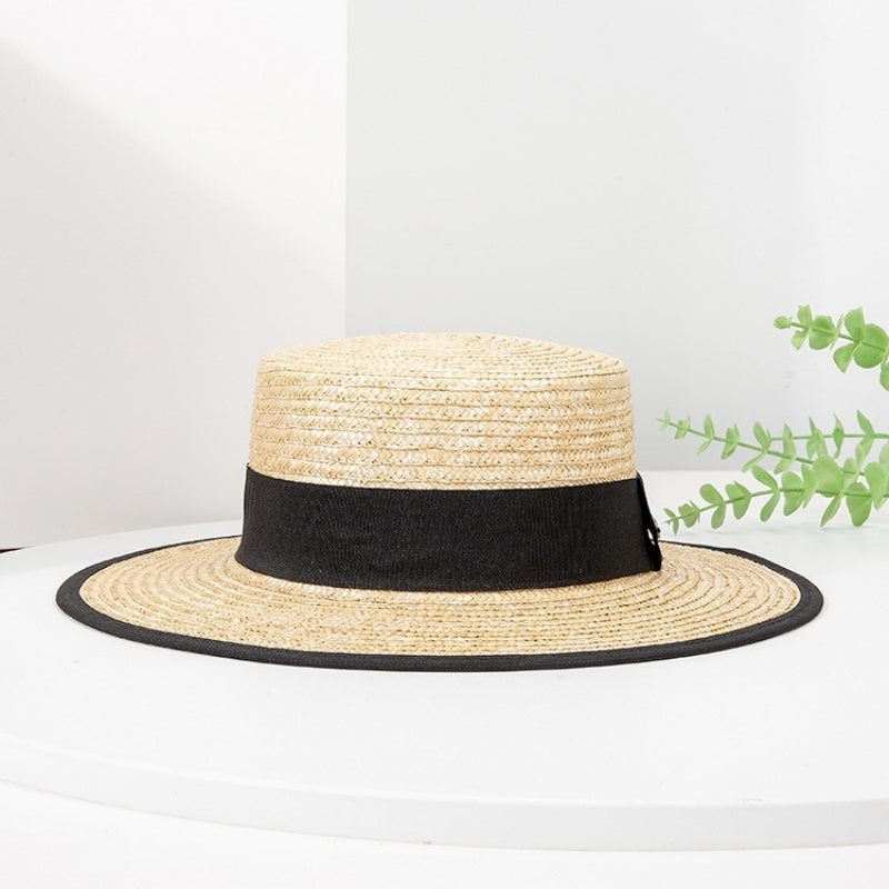 Sun Hat Top Hat with Webbing
