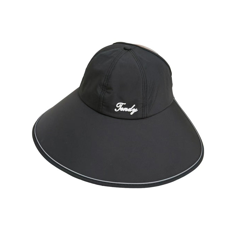 Domed Sun Hat
