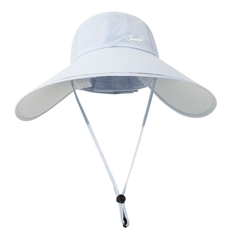 Domed Sun Hat