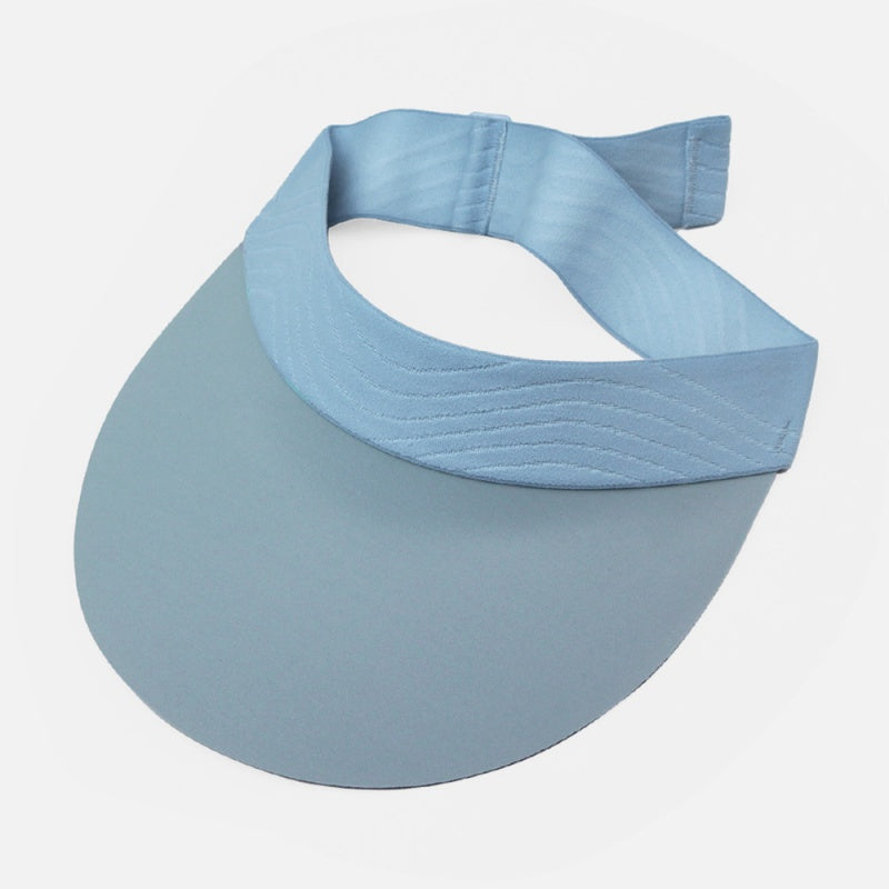 Outdoor Sun Hat with Empty Top