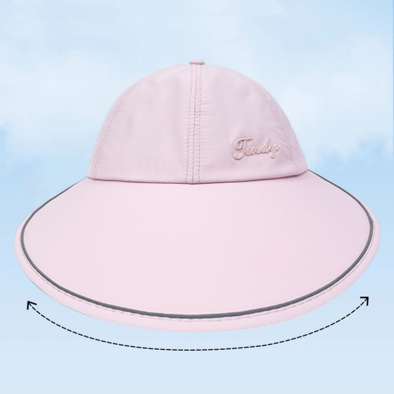 Domed Sun Hat