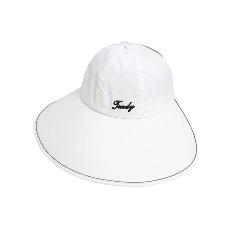Domed Sun Hat