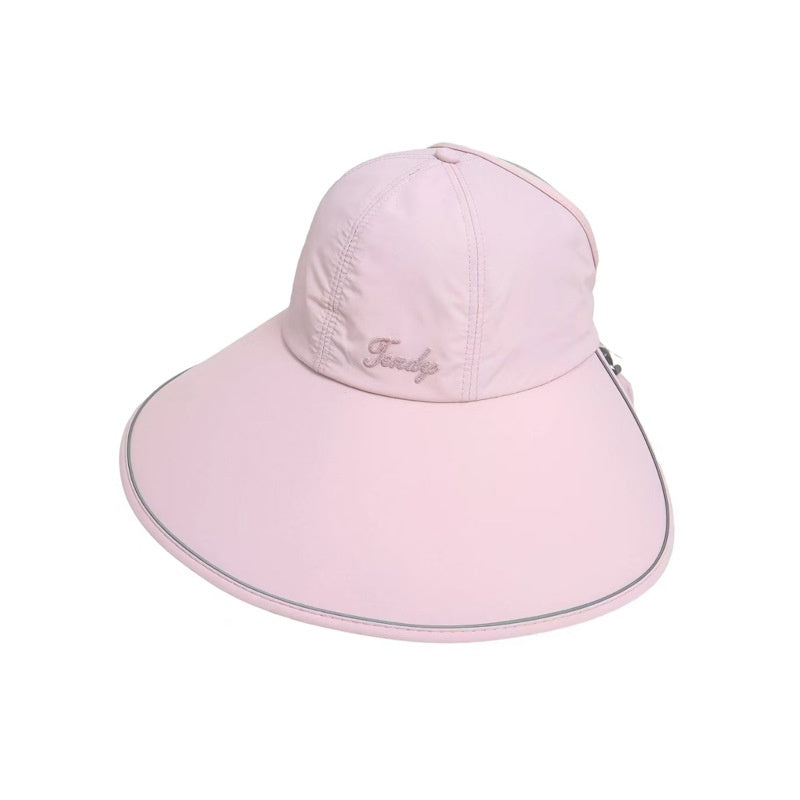 Domed Sun Hat