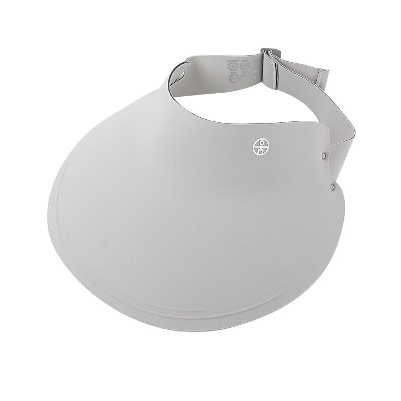 Integrated Type Quick-Drying Sun Hat with Empty Top