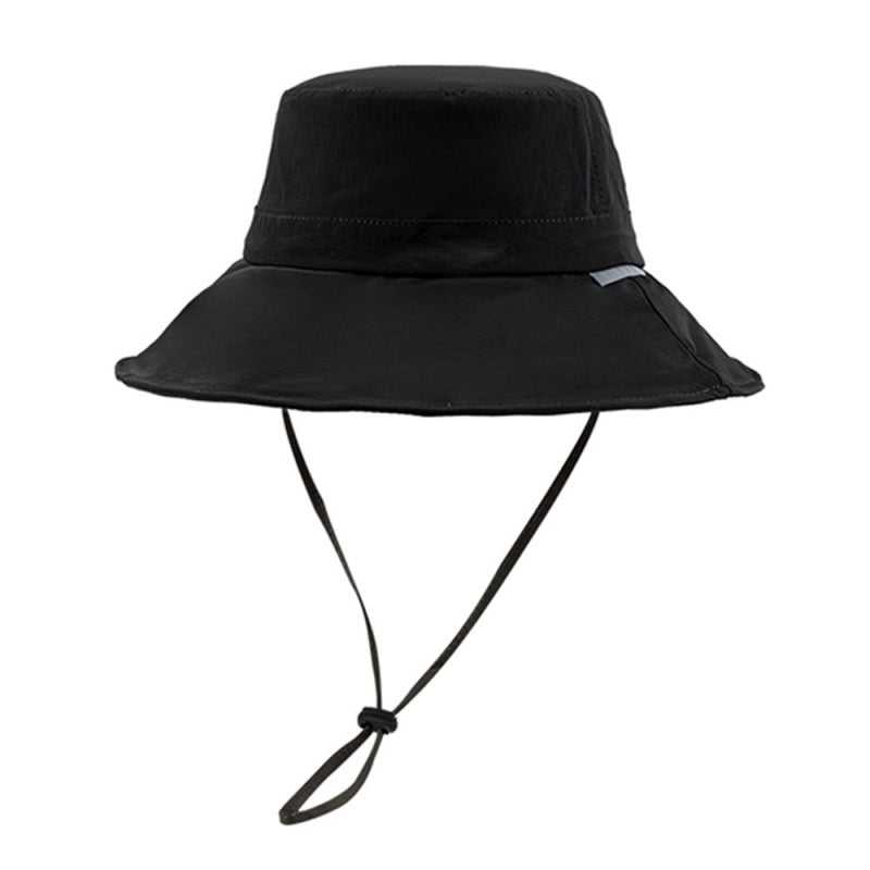 Quick-Drying Sun Hat Bucket Hat