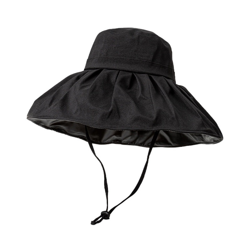 Shell Sun Hat Bucket Hat