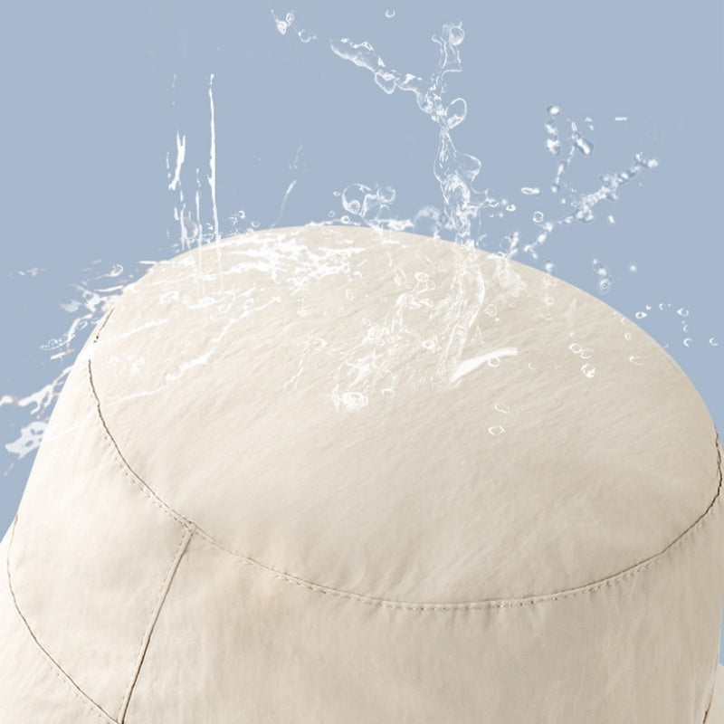 Quick-Drying Sun Hat Bucket Hat