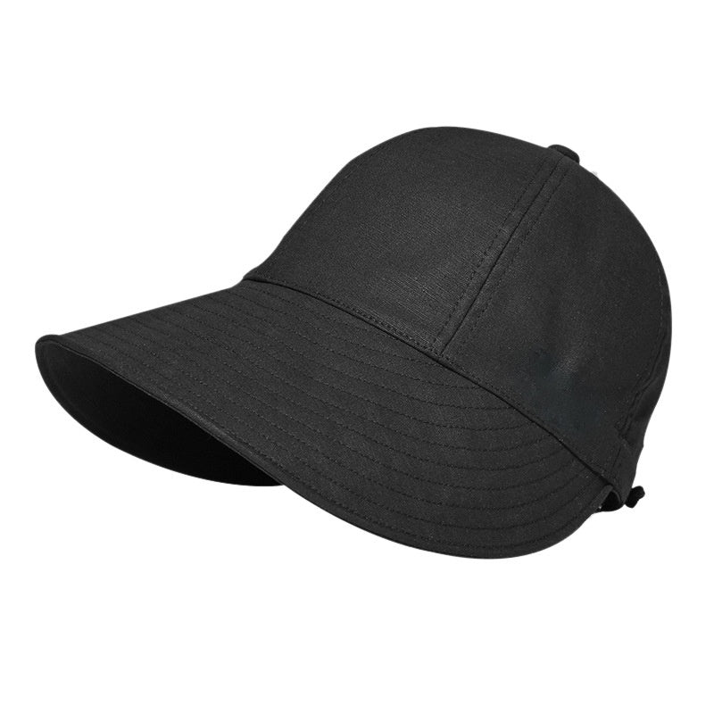 Flax Sun Hat
