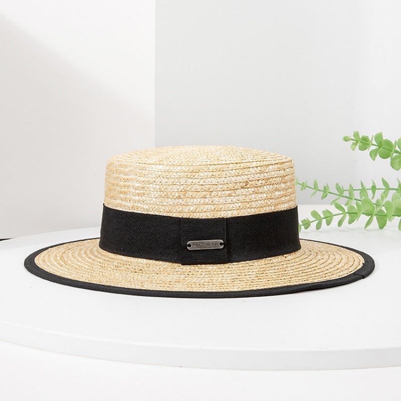 Sun Hat Top Hat with Webbing