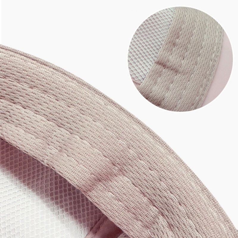 Domed Sun Hat