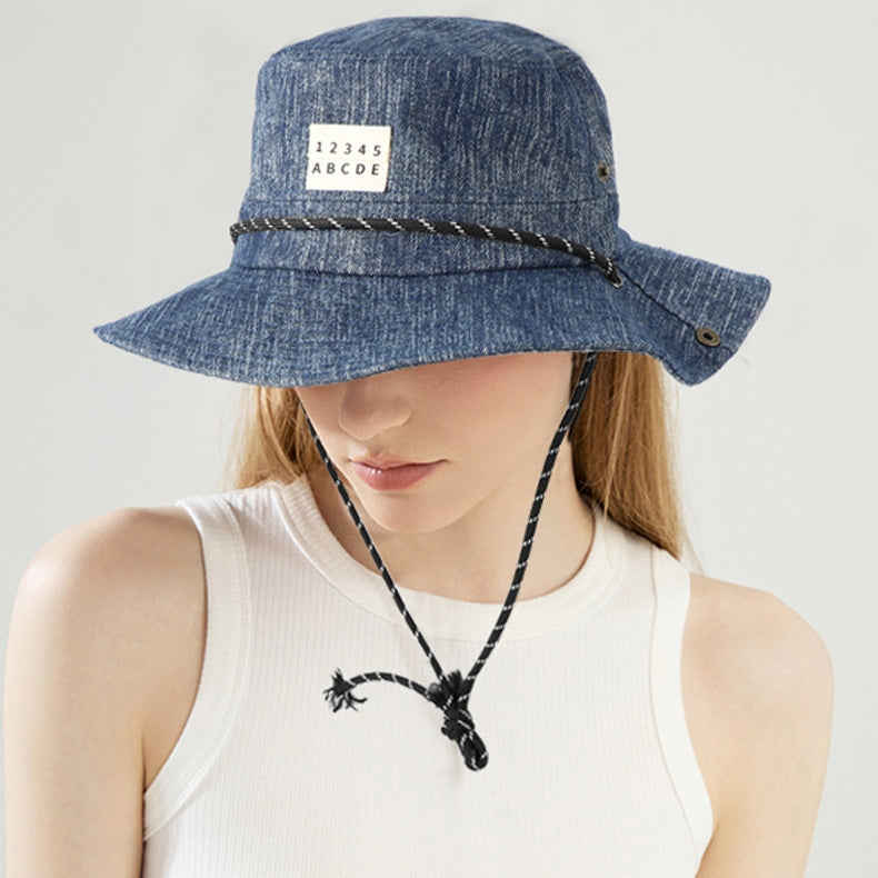 Sun-protective Cowboy Hat