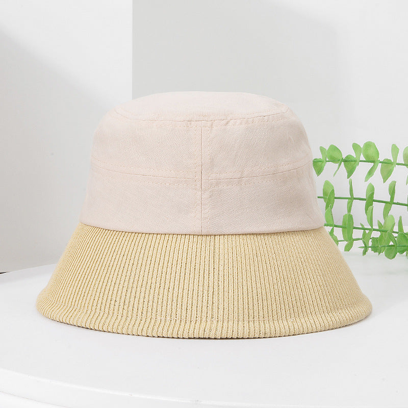 Fisherman Cap Sun Hat