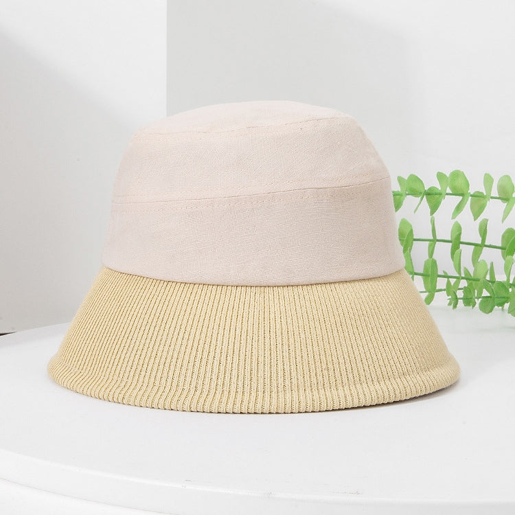 Fisherman Cap Sun Hat