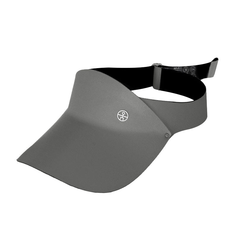 Quick-Drying Sun Hat with Empty Top