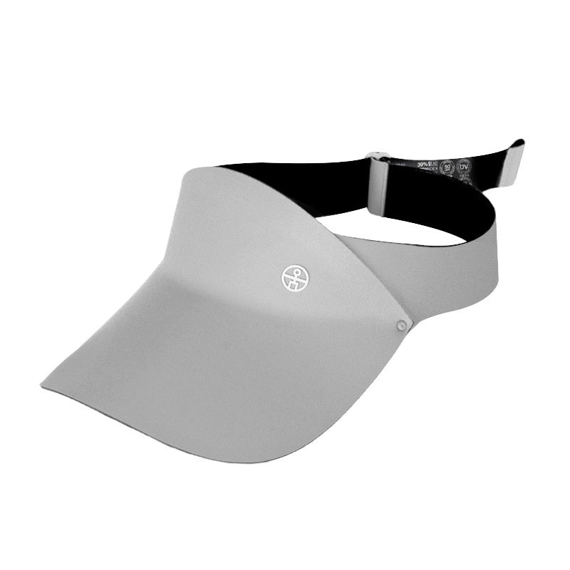 Quick-Drying Sun Hat with Empty Top