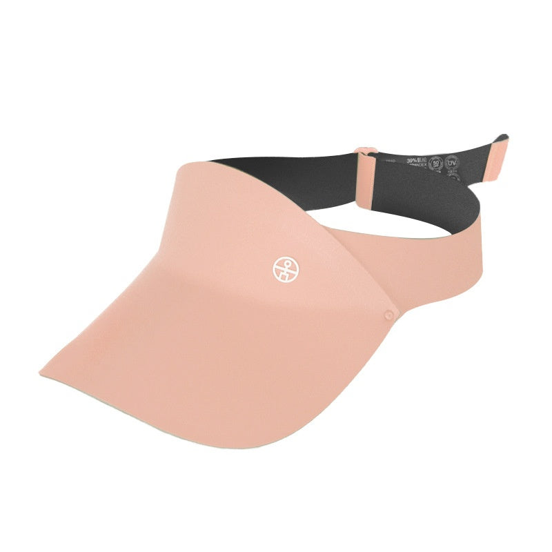 Quick-Drying Sun Hat with Empty Top