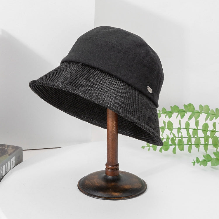 Fisherman Cap Sun Hat