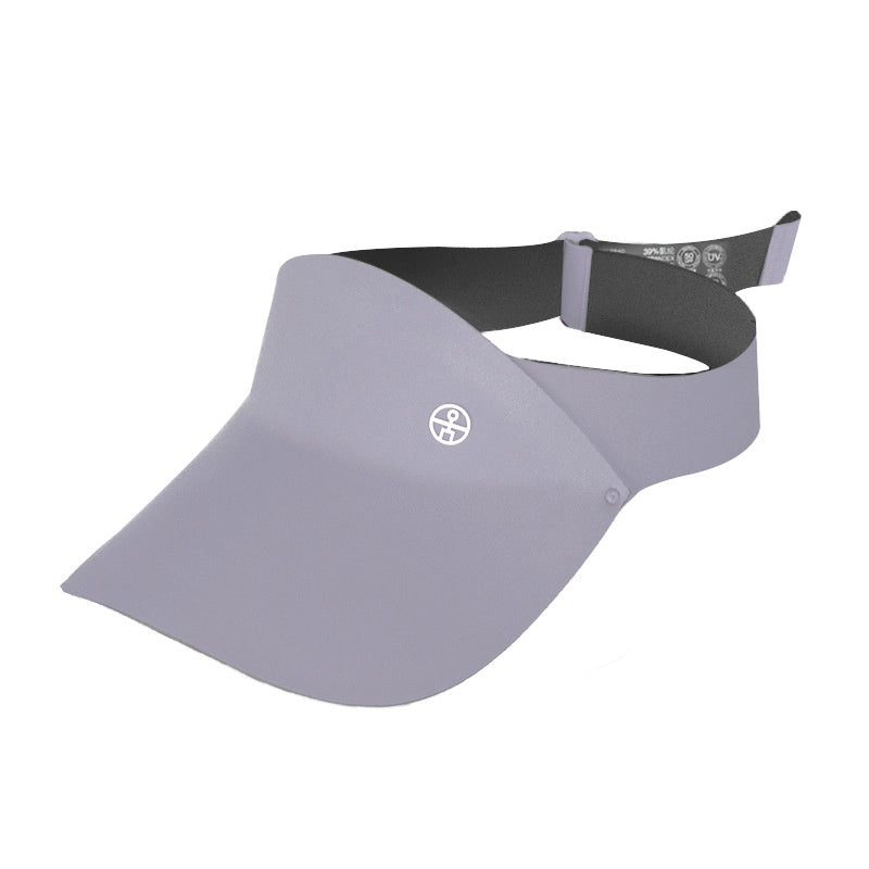 Quick-Drying Sun Hat with Empty Top