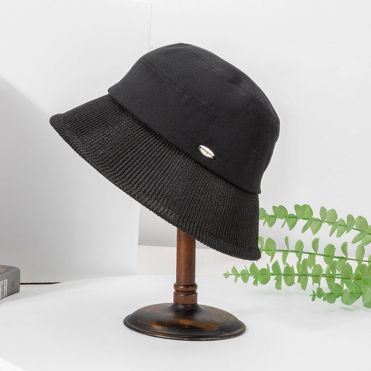 Fisherman Cap Sun Hat