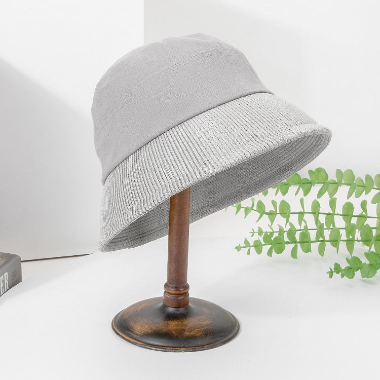 Fisherman Cap Sun Hat