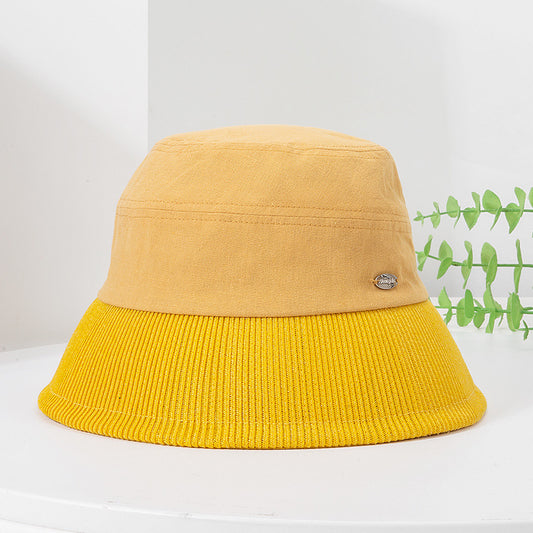 Fisherman Cap Sun Hat